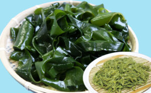 わかめ・めかぶ